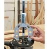 Multi Gauge 3-In-1 Tool ( Depth Gauge, Height Gauge, Thickness Gauge ) - Image 2