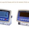 SENS™ i16 (7516) series- Platform Floor Scale - 1~5 ton - Image 5