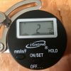 iGaging DigiCal 35-ID6 : Digital Inside Caliper - 6"/150mm - Image 3