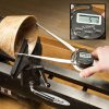 iGaging DigiCal 35-ID8 : Digital Inside Caliper with Handle - 8"/200mm - Image 2