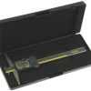 iGaging ABSOLUTE OriginCal - Double Hook Depth Digital Caliper - 150mm (0-6") - Image 3