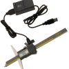 iGaging ABSOLUTE OriginCal - Pin Depth Gauge Caliper Digital - 150mm (0-6") - Image 2