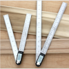 iGaging Digital Protractor + Ruler - sizes: 100/200/300/400mm - Image 2
