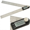 iGaging Digital Protractor + Ruler - sizes: 100/200/300/400mm - Image 3
