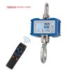 SENS S Series - 100 Kg, 300 Kg, 500 Kg, 1000 Kg (1 Ton) - Hanging and Crane Scale - Image 2