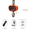 SENS C series - 1~5 ton max capacity range - LED - Image 2