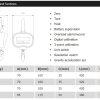 SENS C series - 1~5 ton max capacity range - LED - Image 3