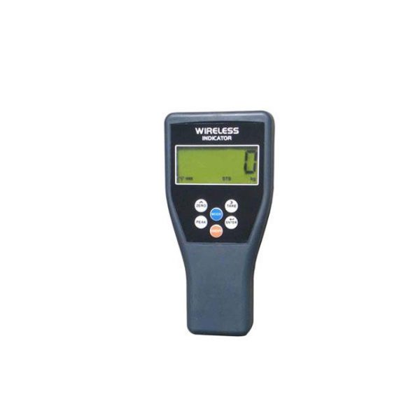 SiGMA DDM (Wireless Enabled) - Dynamometer - Image 3