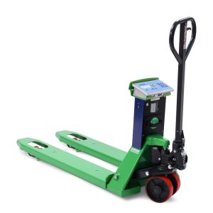 pallet truck scale