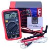 UT33C+ Palm Size Multimeter - Image 6