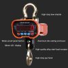 SENS A series - 1-20ton Heavy Duty Crane Scale - Image 2