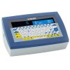 3590EQ "QWERTY": Evolved Weight Indicator with Integrated QWERTY Keyboard