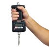 Rice Lake OS-10/OS-25/OS-45 Suspended Scale