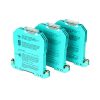 "KMB4" Box with Passive Safety Zener Barriers, for Atex Environments - Image 3