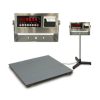 SENS™ i10P (7510) series- Platform Floor Scale - 1~10 ton - Customizable