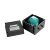 "KMB4" Box with Passive Safety Zener Barriers, for Atex Environments - Image 2
