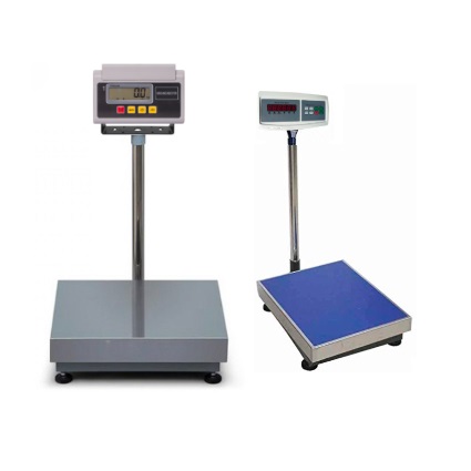 bench scale oman