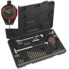 iGaging Dial Bore Gauge 0.7"-6"/0.0005" - Deep Engine Hole Cylinder Measurement Gauge
