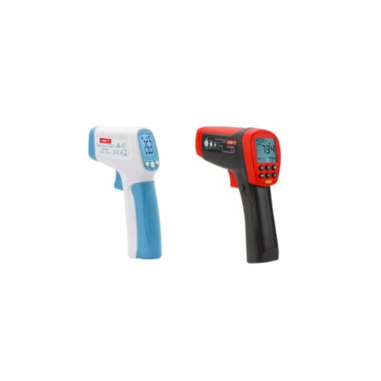 infrared thermometer oman