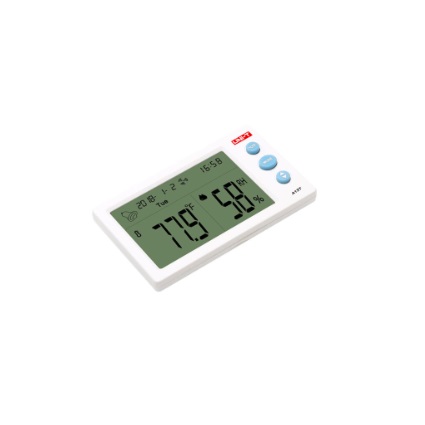 temperature and humidity meter oman