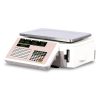 Metra, TMA 2015 - Bench Type - 30 kg / 10g - Retail, Price Computing & Label Printing Scale