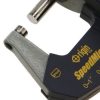 iGaging Origin SpeedMic series: Absolute Digital Micrometer - range: 0~6" - Image 4