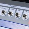 Dini Argeo "DFWKRP": Weight Indicator for Vehicle Weighing, Axle/Wheel and Weighbridge Indicator - Image 5