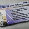 iGaging : ABSOLUTE Mini Digital Indicator/Depth Gauge - Image 4