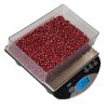 ACCT-500i Digital Scale - For kitchen, letter, and small office mail weighing - Image 2