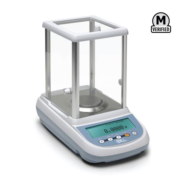 BEL MG Series - MG214Ai Pharmacy Balance