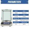 Metra BSM - 320~620g/ 0.001g (1mg) - Precision Balance - Image 3