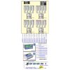 "E-Batch": Software For 3590E/CPWE Indicators For Multicomponent Dosage Systems - Image 2