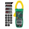 Mastech MS2138R Clamp Meter - Image 2