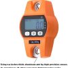 SENS L Series - 50 Kg, 150 Kg, 300 Kg - Hanging and Crane Scale - Image 2
