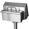 Dini Argeo - "Easy Pesa 2GD" series Stainless steel scales , for ATEX 1, 21, 2, 22 zones - Image 4