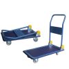 Gazelle TD1 Platform Trolle