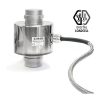 Dini Argeo Digital Column Load Cell, In Stainless Steel, “RCD” Series