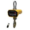 SiGMA OCS-SL - Light Duty Crane Scale - 1000 Kg (1 Ton), 2000 Kg (2 Ton), 3000 Kg (3 Ton), 5000 Kg (5 Ton), 10000 Kg (10 Ton), 15000 Kg, 20000 Kg (20 Ton)