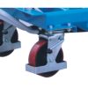 EOSLIFT TA Series Scissor Lift Table Truck - Image 3