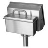 Stainless steel scales "Easy Pesa 3GD" series, for ATEX zones 2 and 22 - Image 3