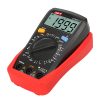 UT33C+ Palm Size Multimeter - Image 4