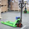 TPWNBT "Battery" pallet truck scale – Dini Argeo™ - Image 3