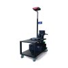 iDimension® Plus Mobile Cart - Image 2