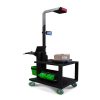 iDimension® Plus Mobile Cart