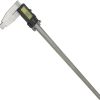 iGaging Absolute OriginCal - Heavy Duty Digital Vernier Caliper - 600mm (0-24") size - Image 4