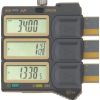iGaging ABSOLUTE OriginCal - Pin Depth Gauge Caliper Digital - 150mm (0-6") - Image 4