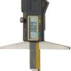 iGaging ABSOLUTE OriginCal - Pin Depth Gauge Caliper Digital - 150mm (0-6") - Image 3