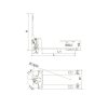 SiGMA AC Series - Pallet Truck - Image 3