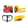SiGMA AC Series - Pallet Truck - Image 2