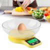 B21-LGW Digital Kitchen Scale - Home use, food weighing - Image 3